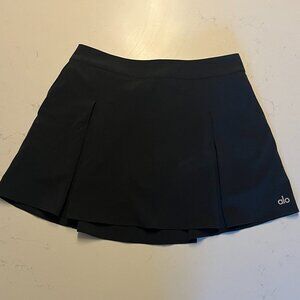 NWOT Alo Dreamscape Tennis Skirt